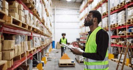 Audit & Regulatory Review